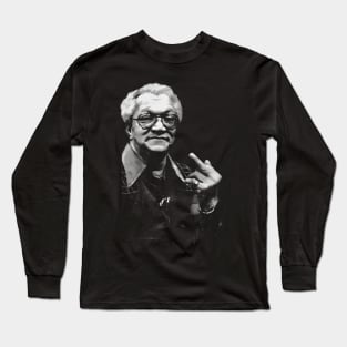 Fred Sanford Long Sleeve T-Shirt